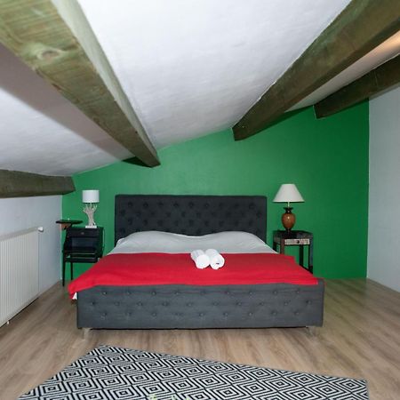 Private Room Montpellier Zewnętrze zdjęcie