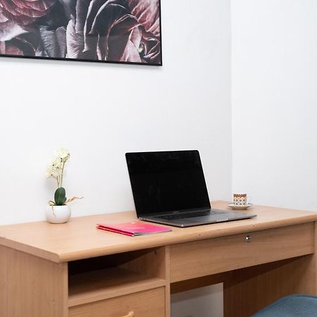 Private Room Montpellier Zewnętrze zdjęcie