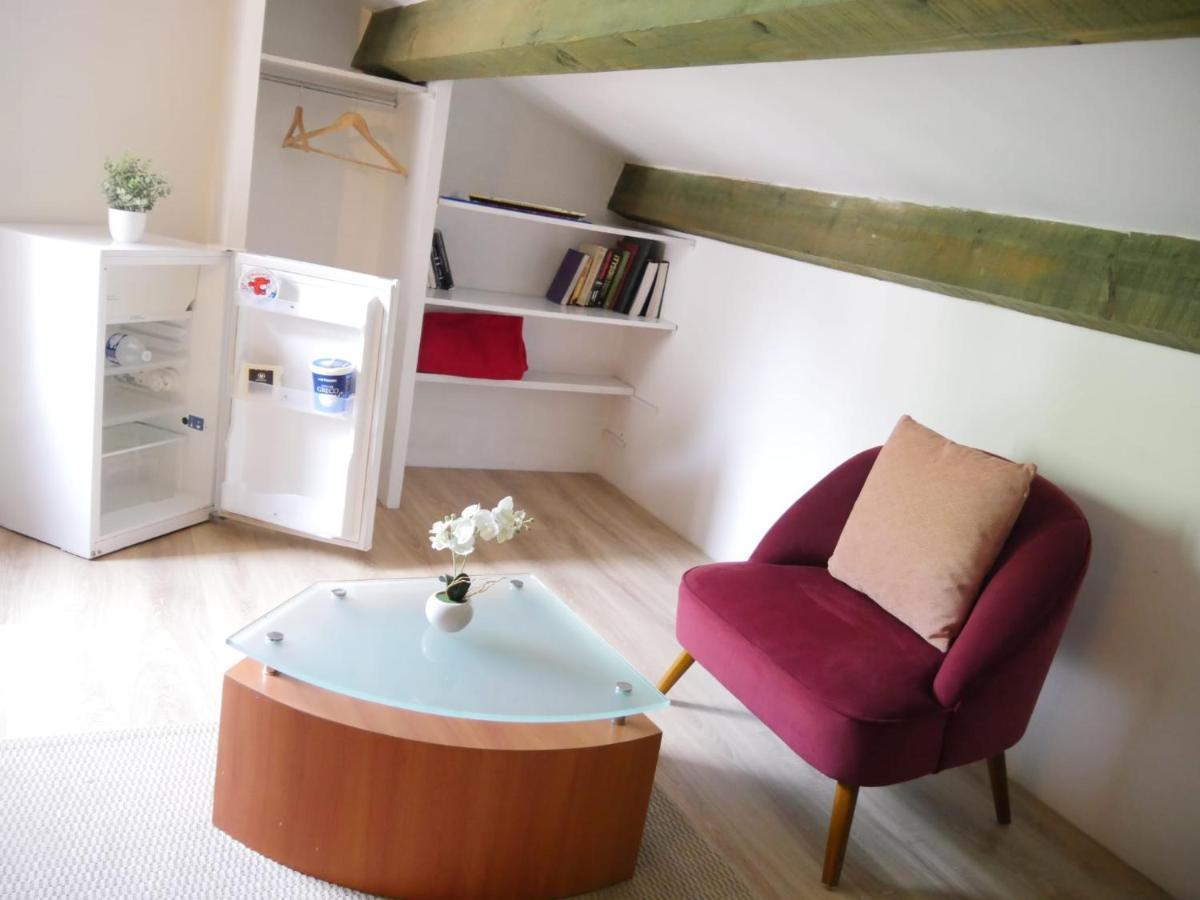 Private Room Montpellier Zewnętrze zdjęcie