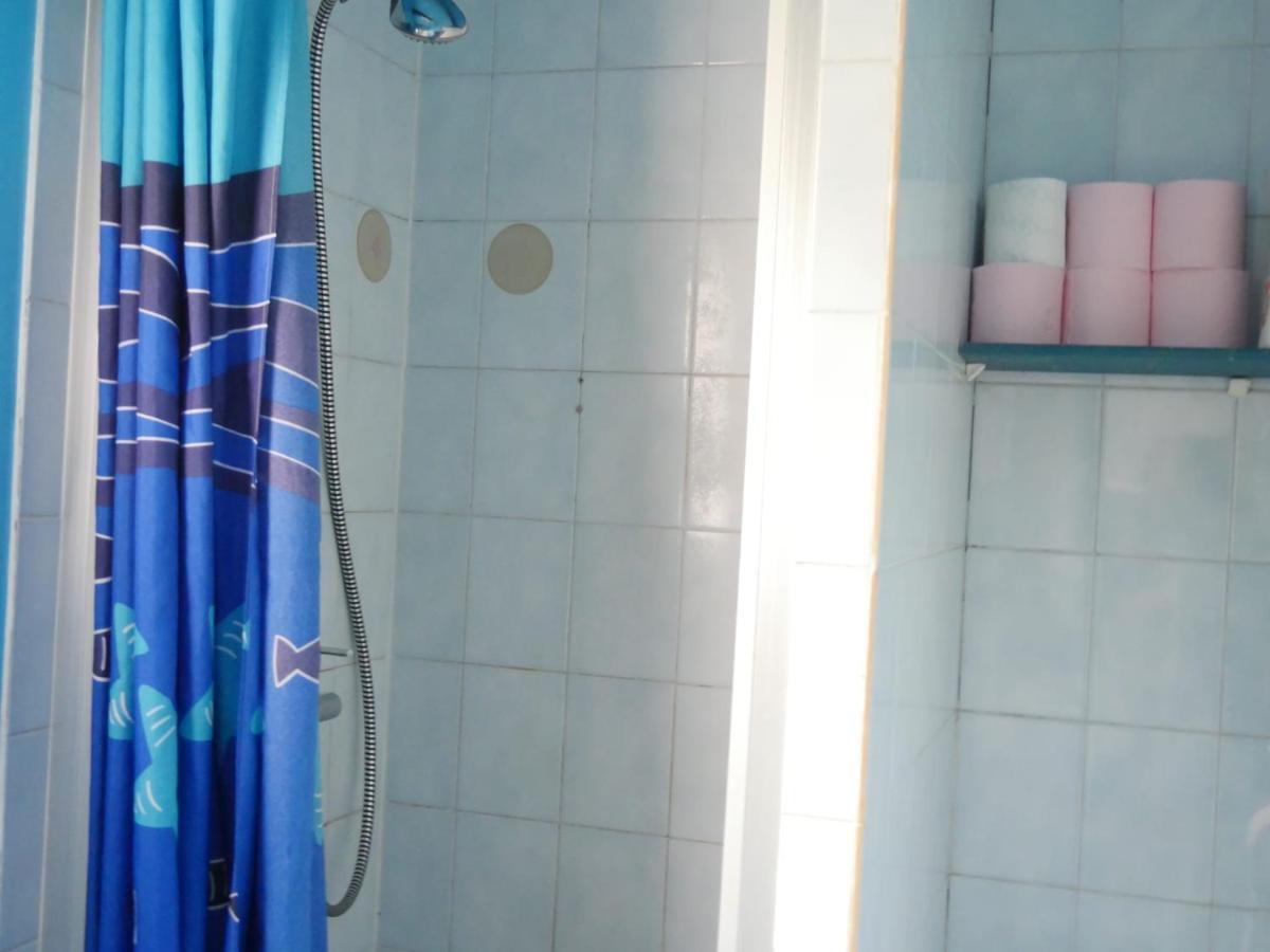 Private Room Montpellier Zewnętrze zdjęcie