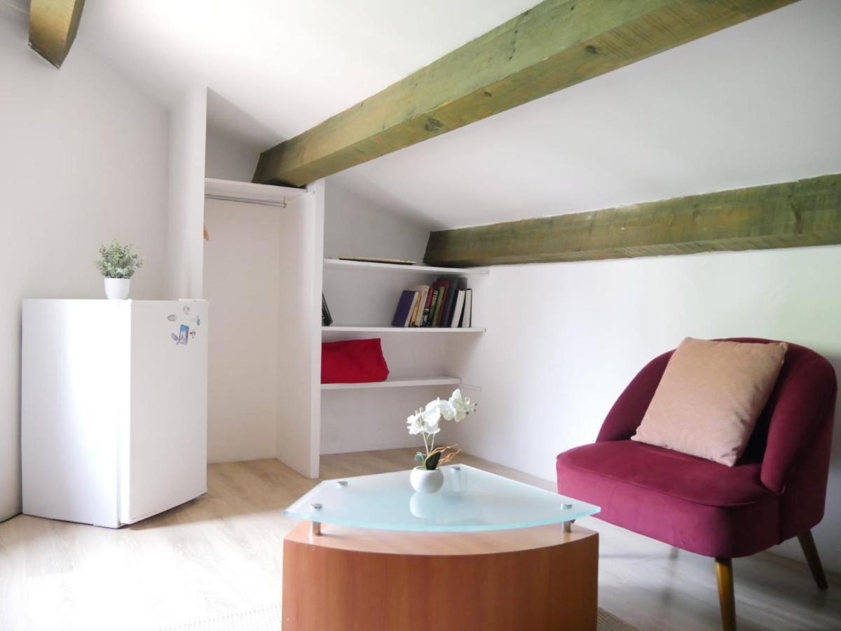 Private Room Montpellier Zewnętrze zdjęcie