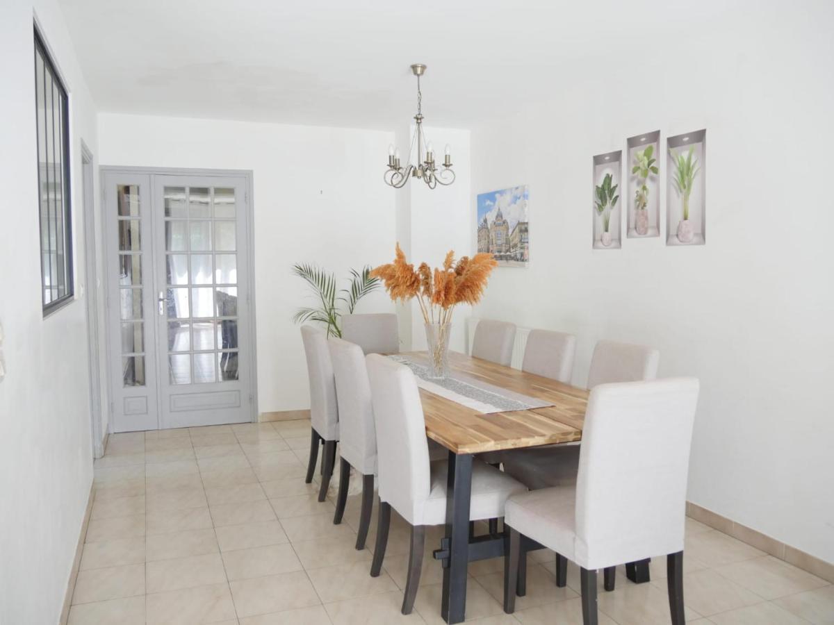 Private Room Montpellier Zewnętrze zdjęcie