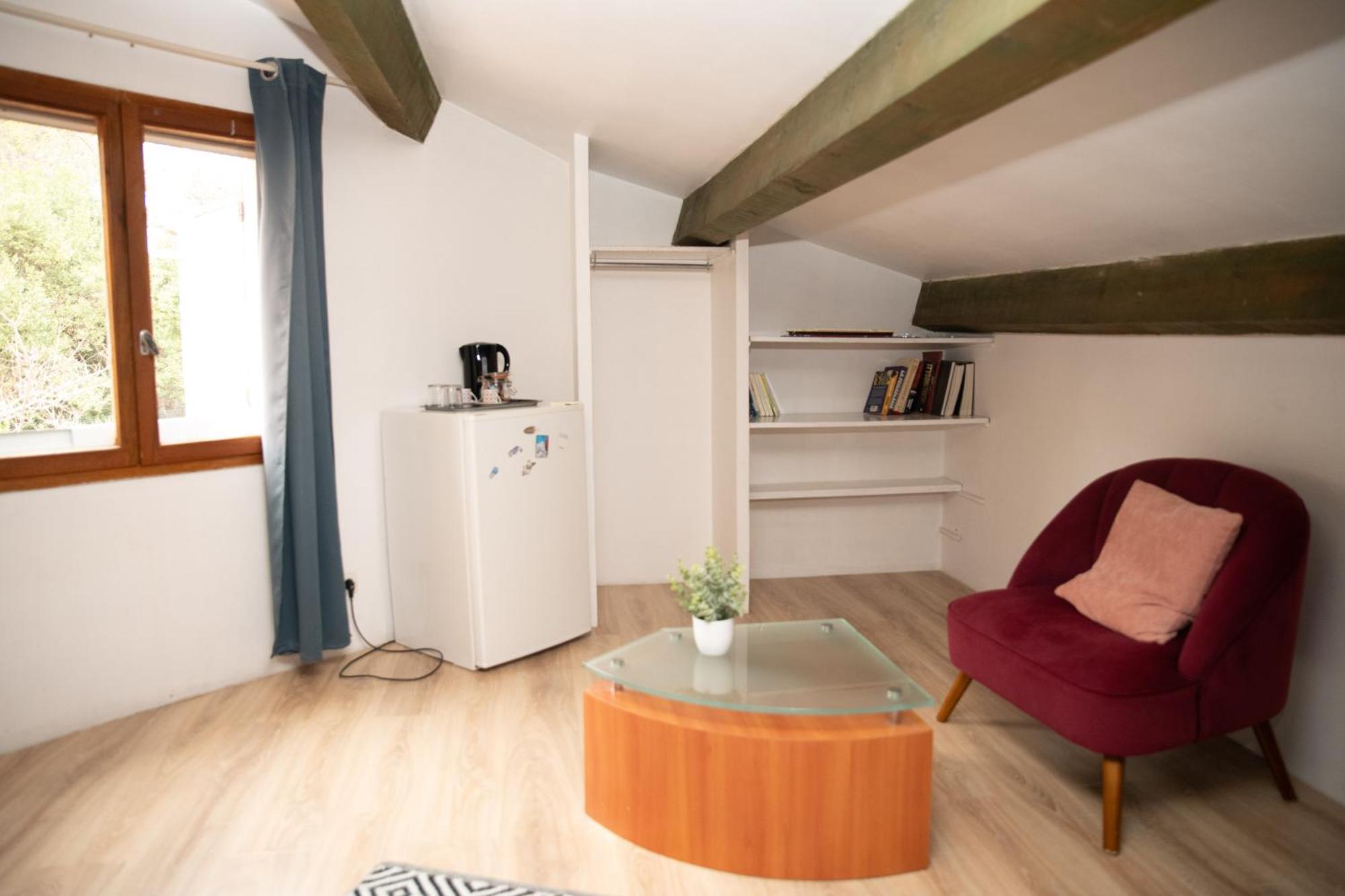 Private Room Montpellier Zewnętrze zdjęcie