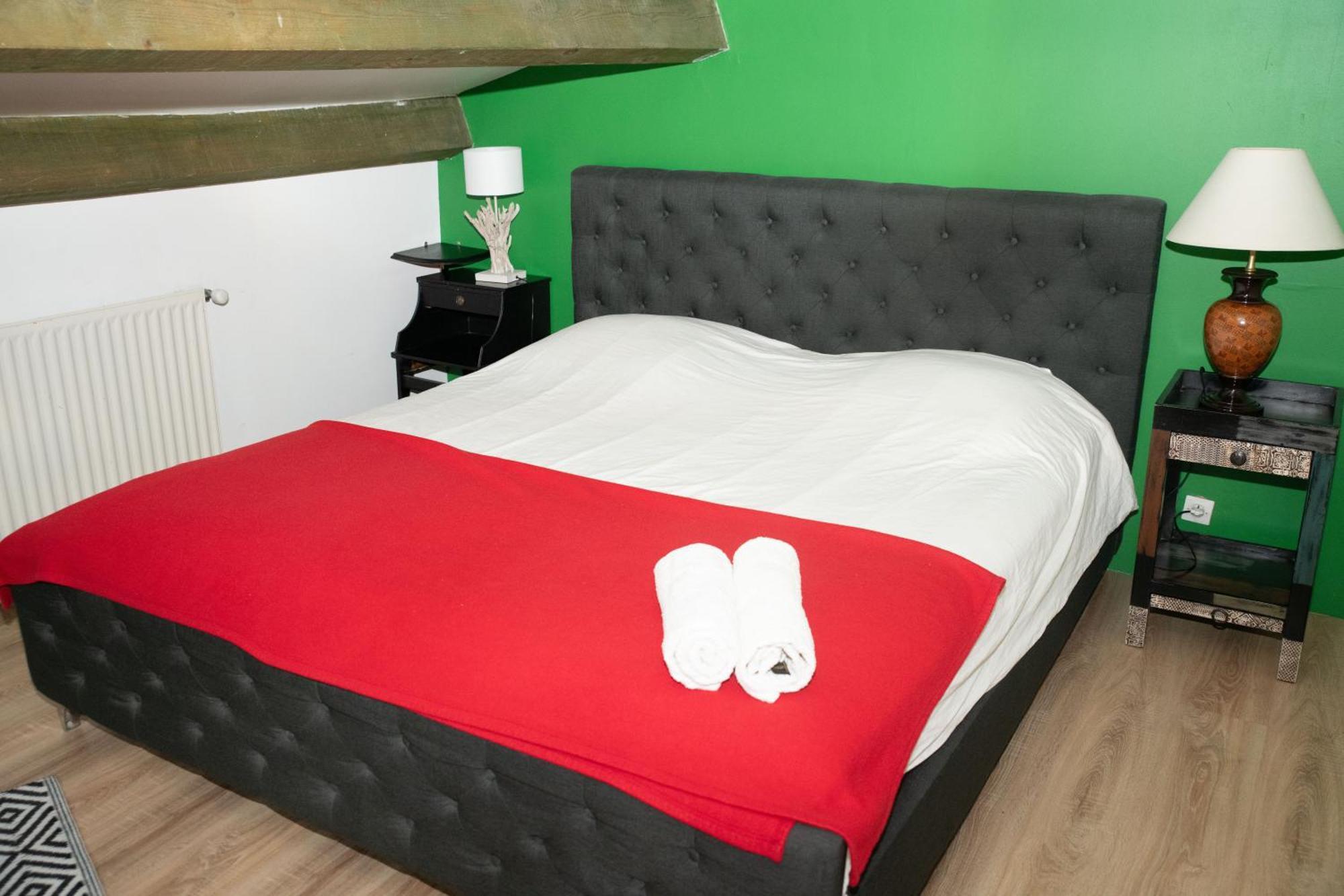 Private Room Montpellier Zewnętrze zdjęcie