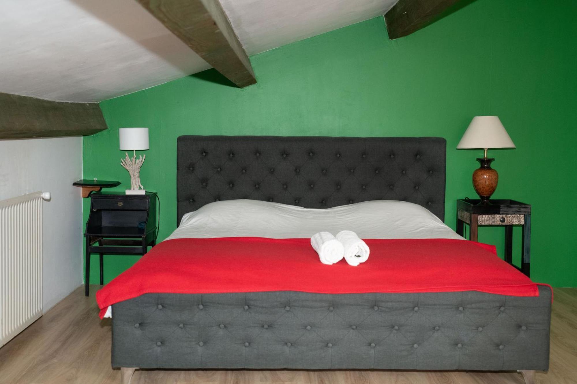 Private Room Montpellier Zewnętrze zdjęcie