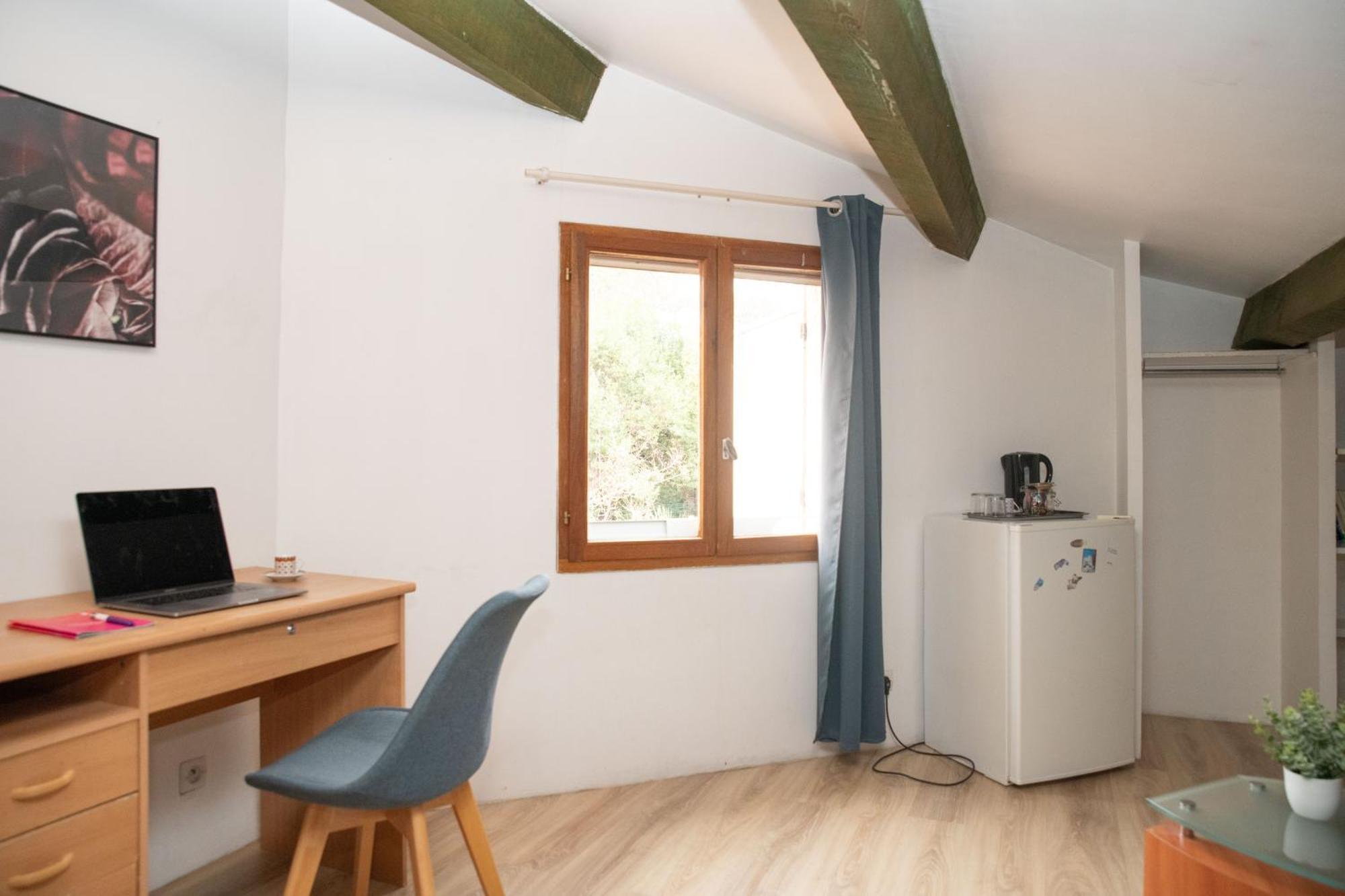 Private Room Montpellier Zewnętrze zdjęcie
