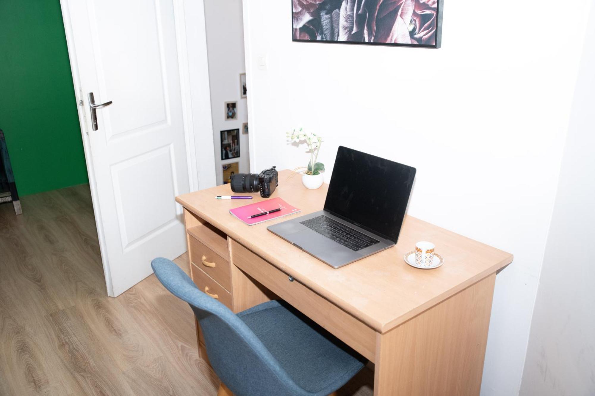 Private Room Montpellier Zewnętrze zdjęcie